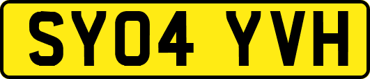 SY04YVH