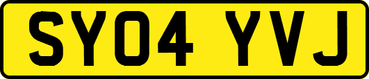 SY04YVJ
