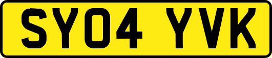 SY04YVK