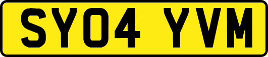 SY04YVM