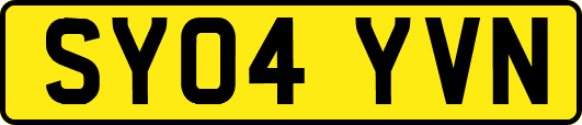 SY04YVN