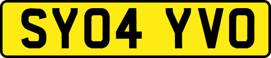 SY04YVO
