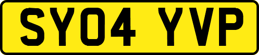 SY04YVP