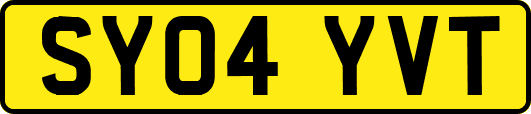 SY04YVT