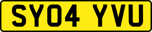 SY04YVU