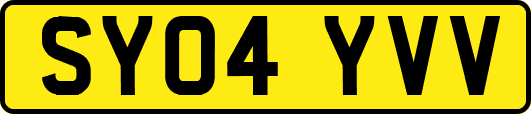 SY04YVV
