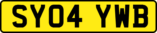SY04YWB