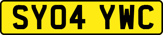 SY04YWC