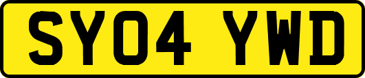 SY04YWD