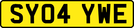 SY04YWE