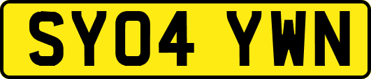 SY04YWN