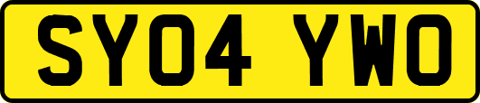 SY04YWO