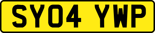 SY04YWP