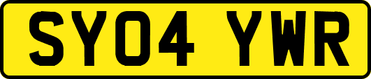 SY04YWR