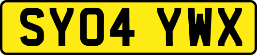 SY04YWX
