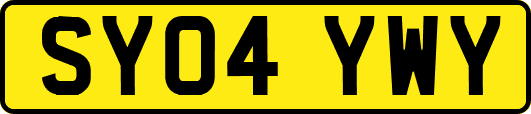 SY04YWY