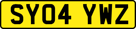 SY04YWZ