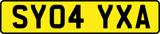 SY04YXA