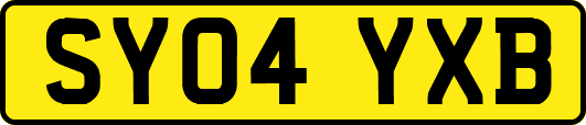SY04YXB