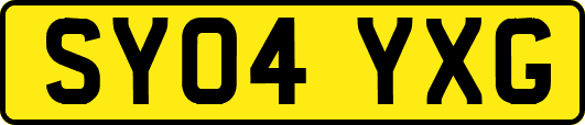 SY04YXG