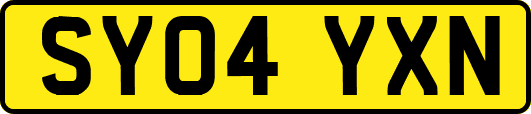 SY04YXN