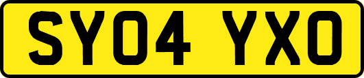 SY04YXO