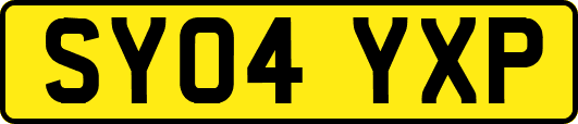 SY04YXP
