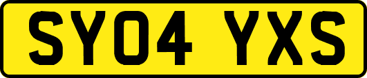 SY04YXS
