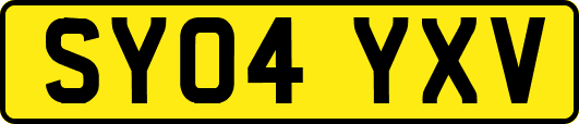 SY04YXV