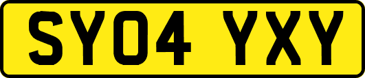 SY04YXY