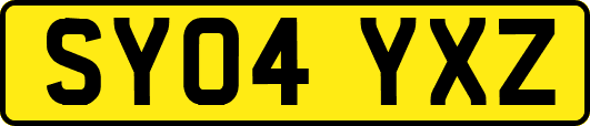 SY04YXZ