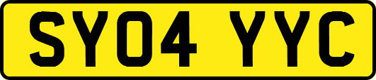 SY04YYC