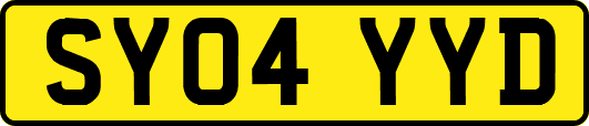 SY04YYD