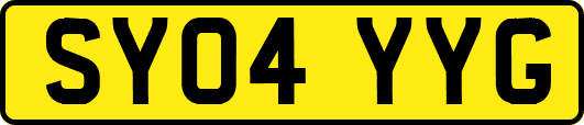 SY04YYG
