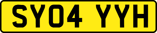 SY04YYH