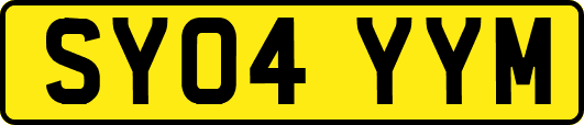 SY04YYM