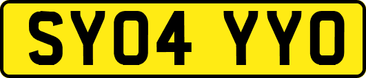 SY04YYO