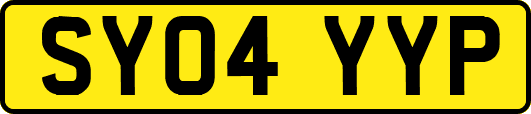 SY04YYP