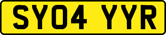 SY04YYR