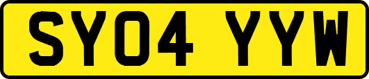 SY04YYW
