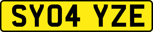 SY04YZE