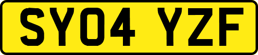 SY04YZF