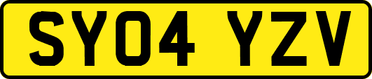 SY04YZV