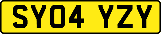 SY04YZY