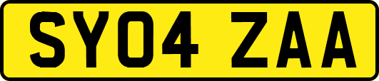 SY04ZAA
