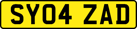 SY04ZAD