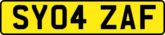 SY04ZAF