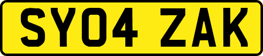 SY04ZAK