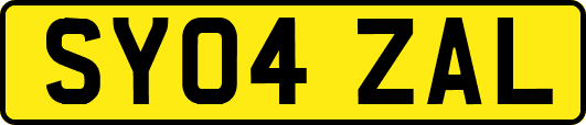 SY04ZAL