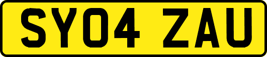SY04ZAU